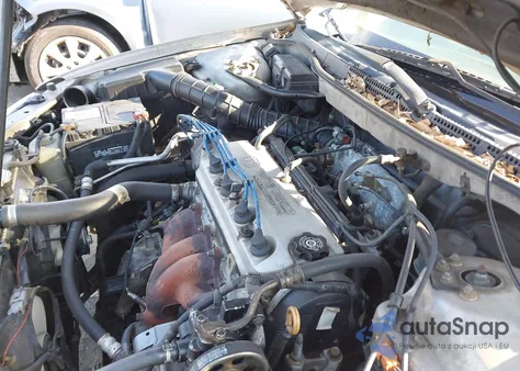 1998 Honda Accord Ex from USA, damaged, VIN 1HGCG5650WA218162